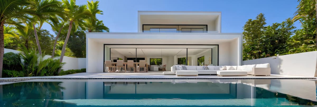 3 camera da letto Villa in vendita in Benalmadena - 1.878.000 € (Rif: 8747728)