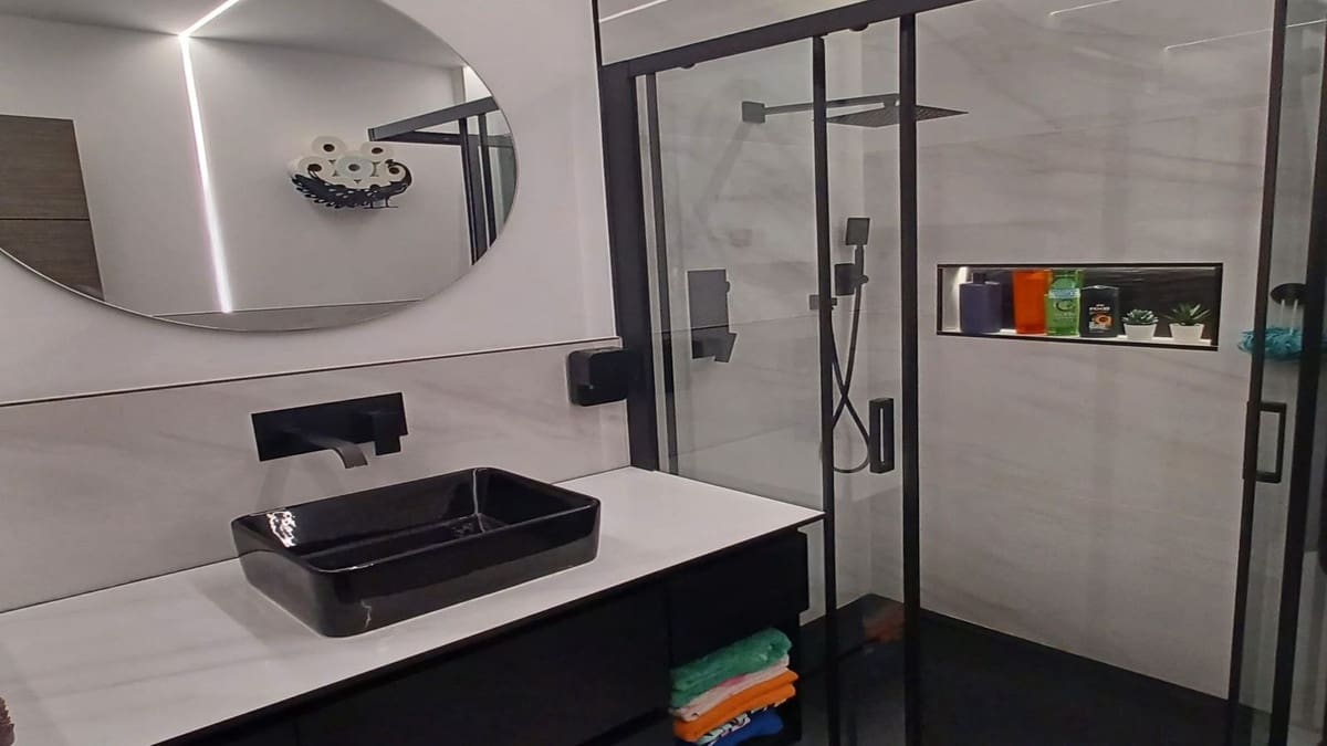 3 bedroom Apartment for sale in Torre de la Horadada - € 255,000 (Ref: 8766903)