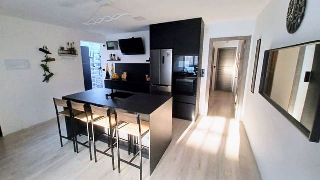 3 bedroom Apartment for sale in Torre de la Horadada, Pilar de la Horadada - € 255,000 (Ref: 8766903)