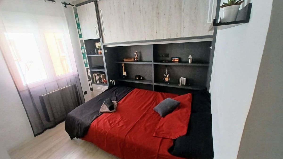 3 bedroom Apartment for sale in Torre de la Horadada - € 255,000 (Ref: 8766903)