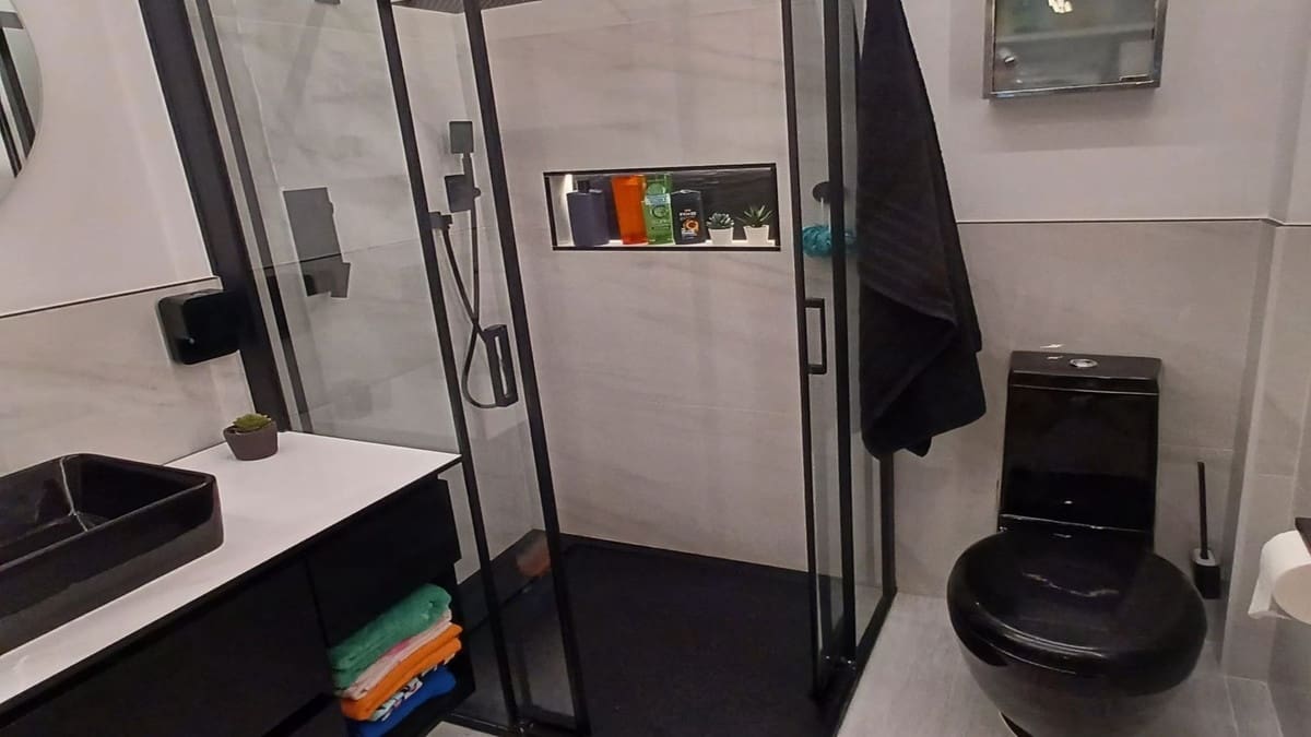 3 bedroom Apartment for sale in Torre de la Horadada - € 255,000 (Ref: 8766903)