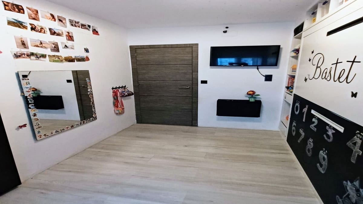 3 sovrum Lägenhet till salu i Torre de la Horadada - 255 000 € (Ref: 8766903)