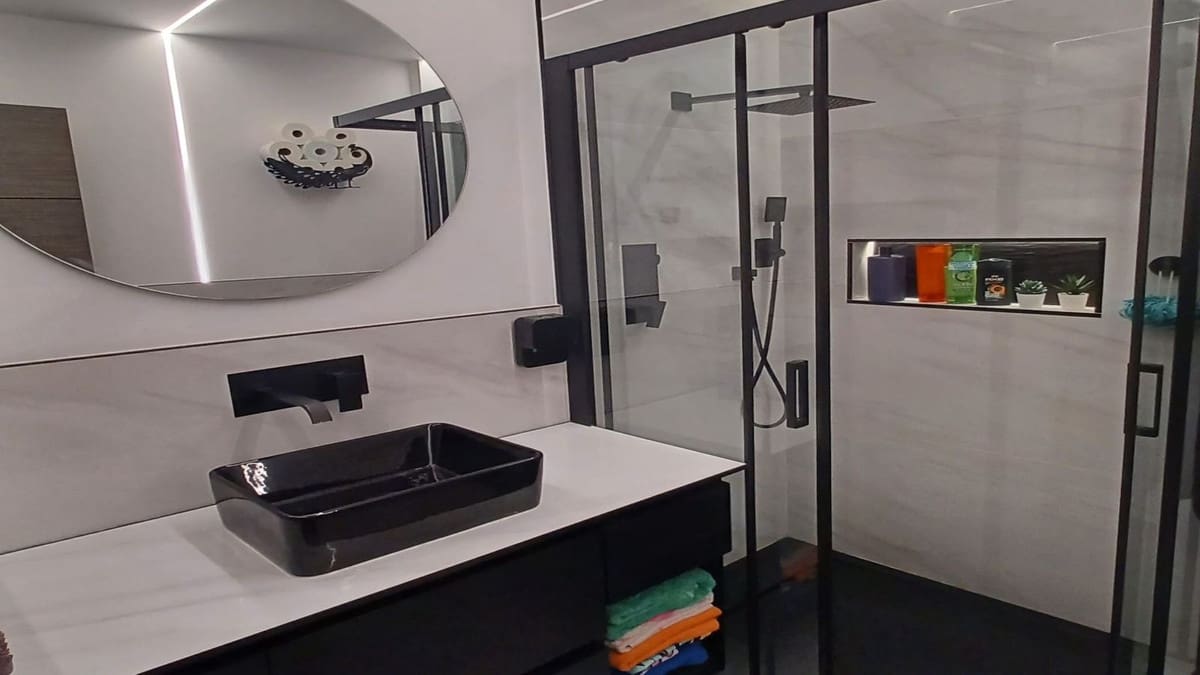 3 sovrum Lägenhet till salu i Torre de la Horadada - 255 000 € (Ref: 8766903)