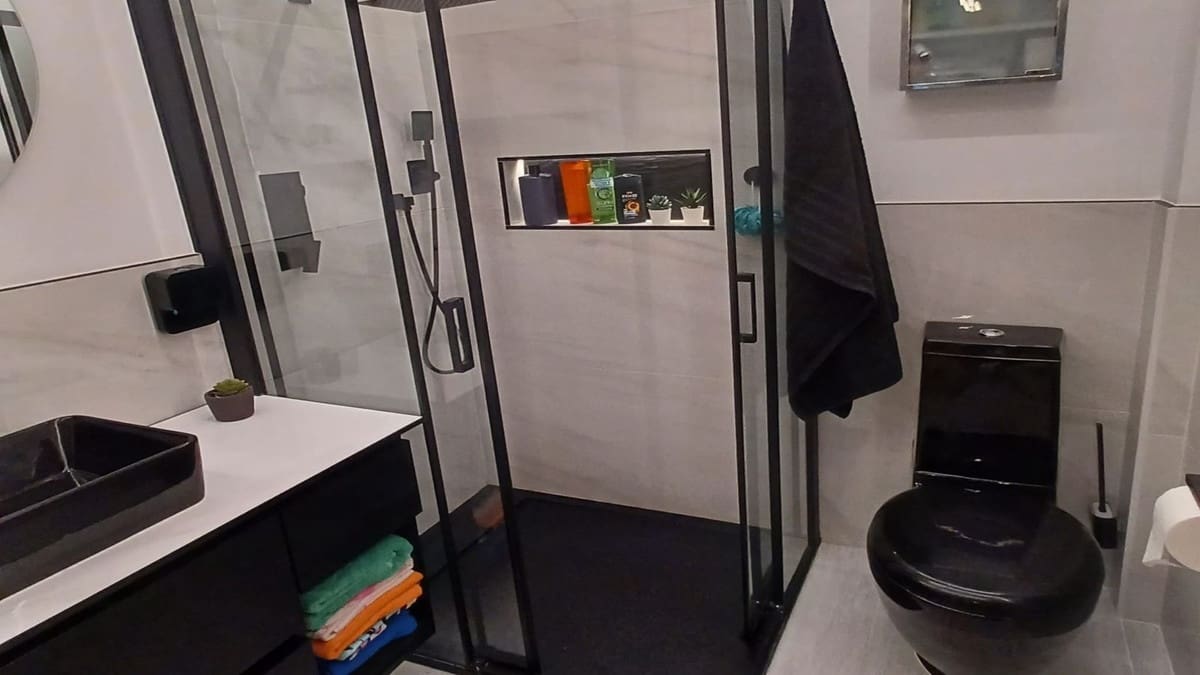 3 sovrum Lägenhet till salu i Torre de la Horadada - 255 000 € (Ref: 8766903)