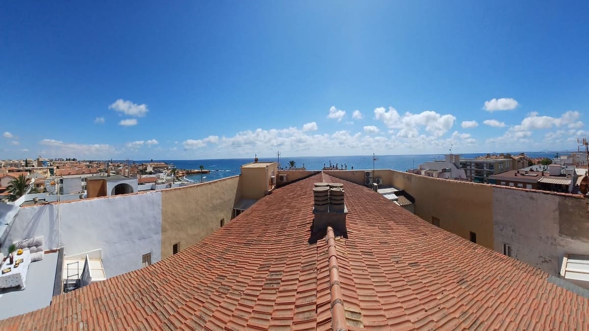 3 sovrum Lägenhet till salu i Torre de la Horadada - 255 000 € (Ref: 8766903)