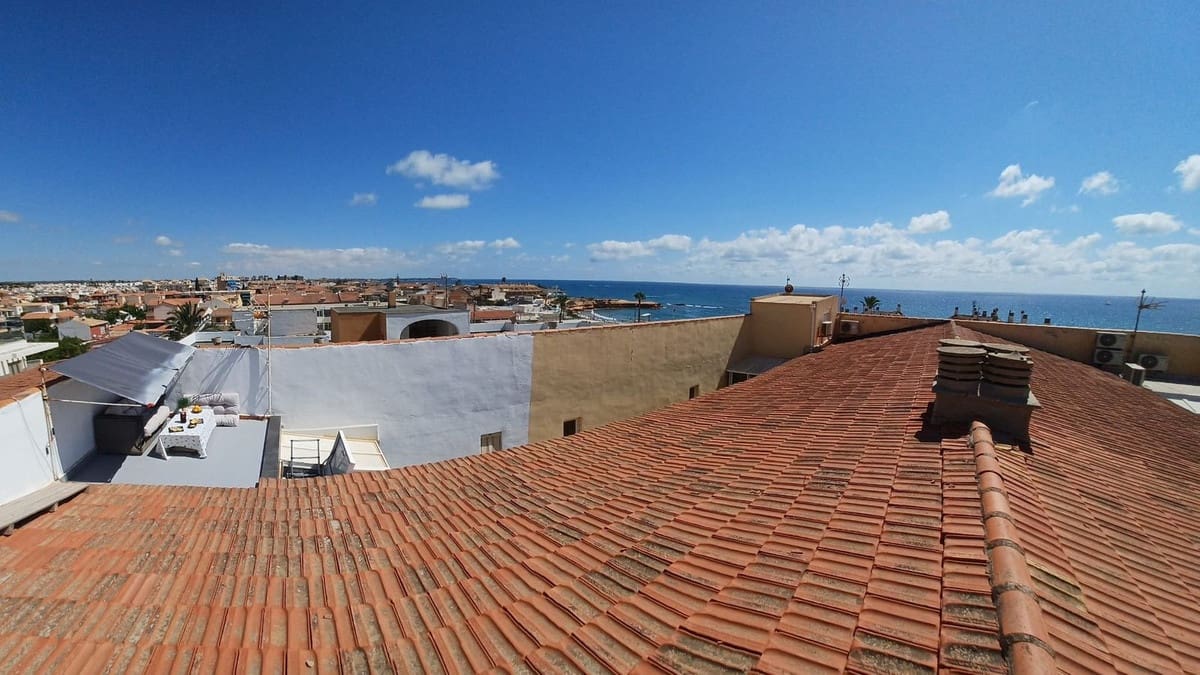 3 sovrum Lägenhet till salu i Torre de la Horadada - 255 000 € (Ref: 8766903)