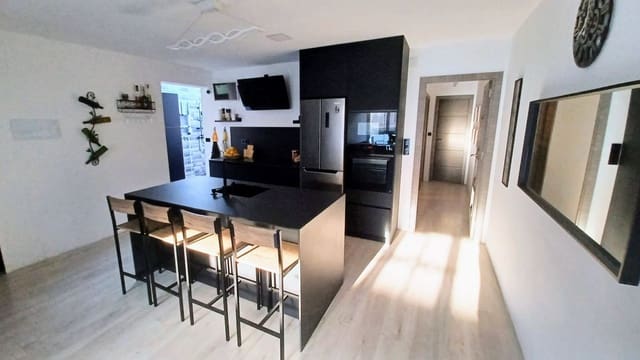 3 soveværelse Lejlighed til salg i Torre de la Horadada, Pilar de la Horadada - € 255.000 (Ref: 8766903)