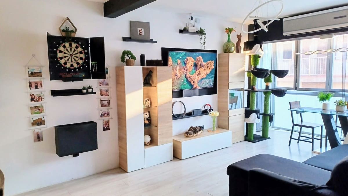 3 bedroom Apartment for sale in Torre de la Horadada - € 255,000 (Ref: 8766903)