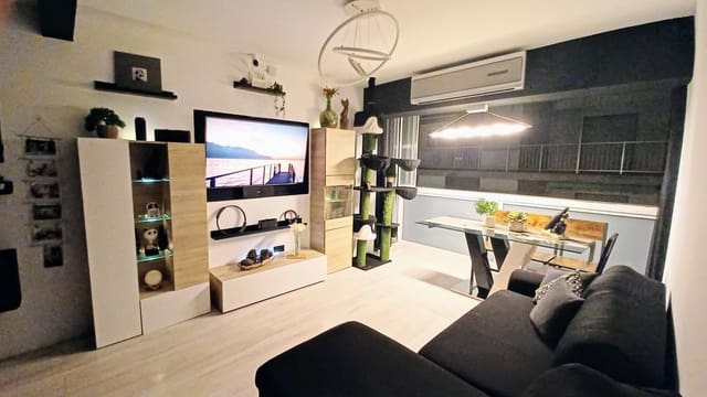 3 slaapkamer Appartement te koop in Torre de la Horadada, Pilar de la Horadada - € 255.000 (Ref: 8766903)