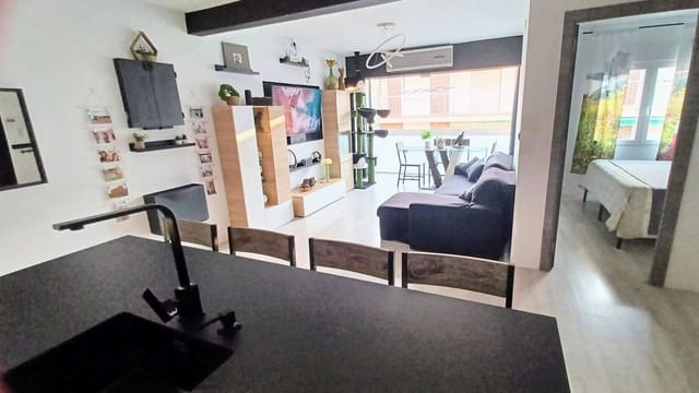 3 slaapkamer Appartement te koop in Torre de la Horadada, Pilar de la Horadada - € 255.000 (Ref: 8766903)