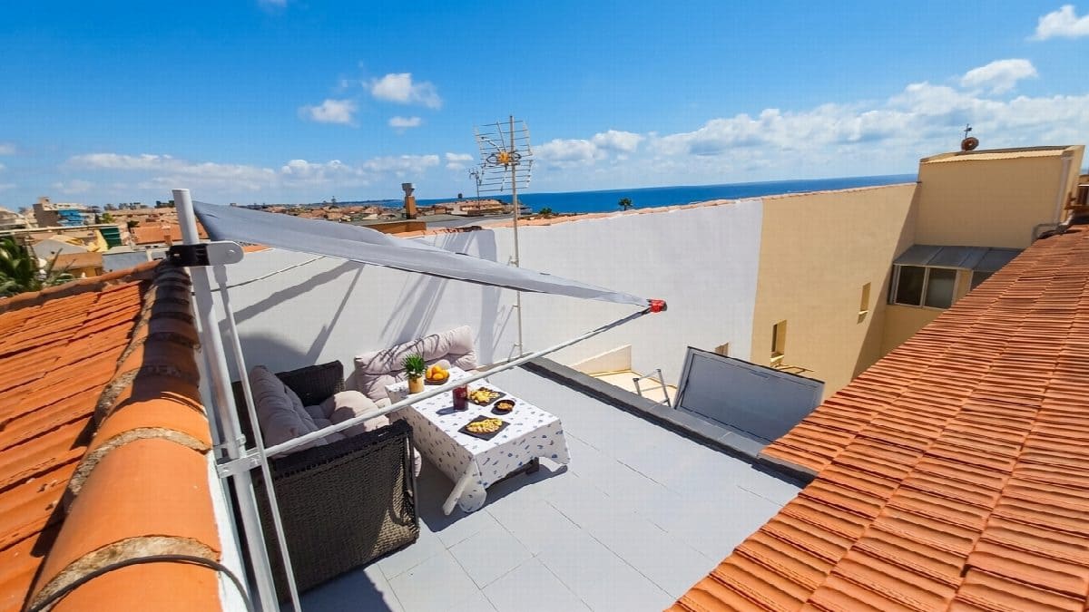 3 Zimmer Apartment zu verkaufen in Pilar de la Horadada - 255.000 € (Ref: 8766903)