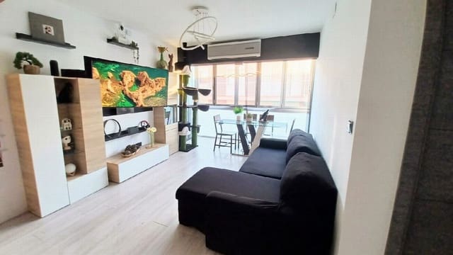 3 soveværelse Lejlighed til salg i Torre de la Horadada, Pilar de la Horadada - € 255.000 (Ref: 8766903)