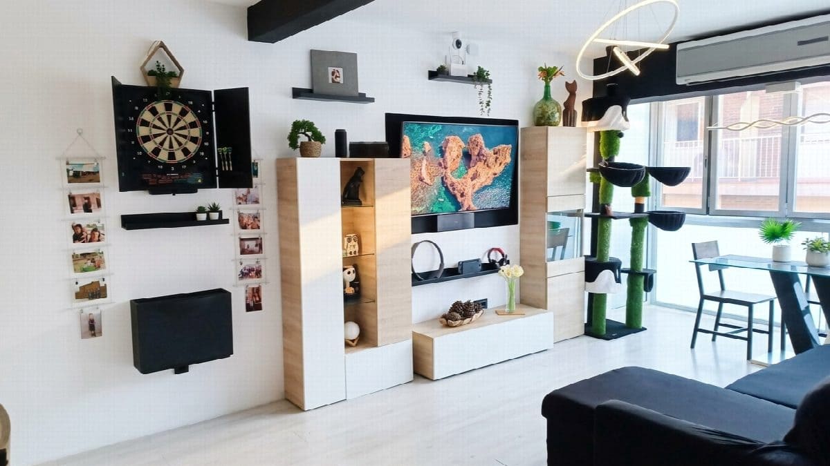 3 Zimmer Apartment zu verkaufen in Pilar de la Horadada - 255.000 € (Ref: 8766903)