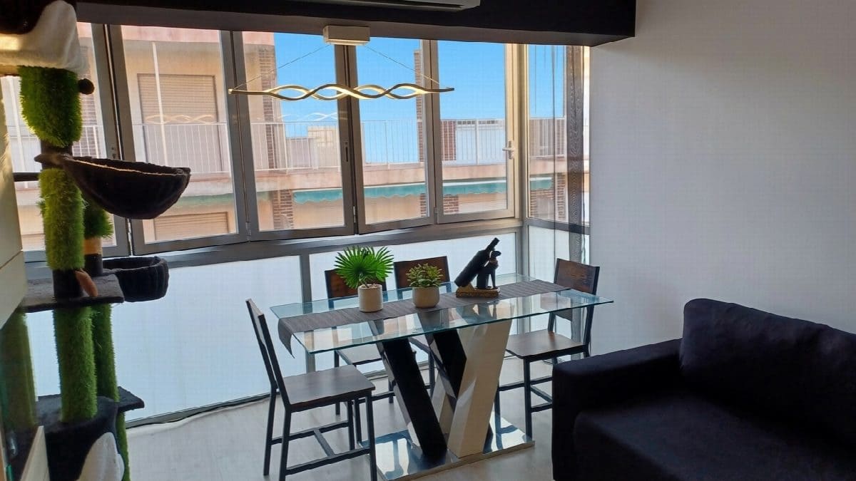 3 Zimmer Apartment zu verkaufen in Pilar de la Horadada - 255.000 € (Ref: 8766903)