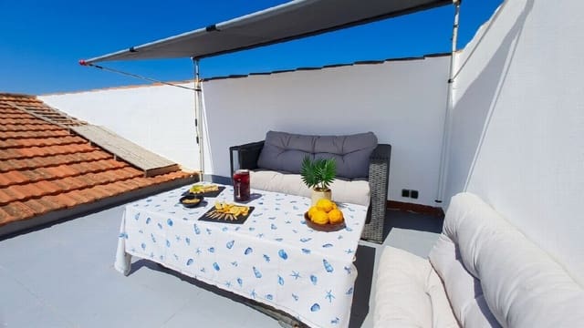 3 soveværelse Lejlighed til salg i Torre de la Horadada, Pilar de la Horadada - € 255.000 (Ref: 8766903)