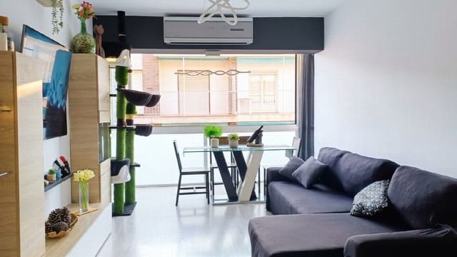 3 soveværelse Lejlighed til salg i Torre de la Horadada, Pilar de la Horadada - € 255.000 (Ref: 8766903)
