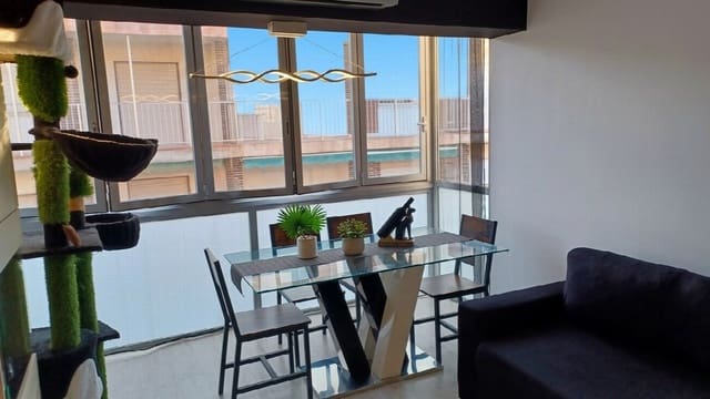 3 soveværelse Lejlighed til salg i Torre de la Horadada, Pilar de la Horadada - € 255.000 (Ref: 8766903)
