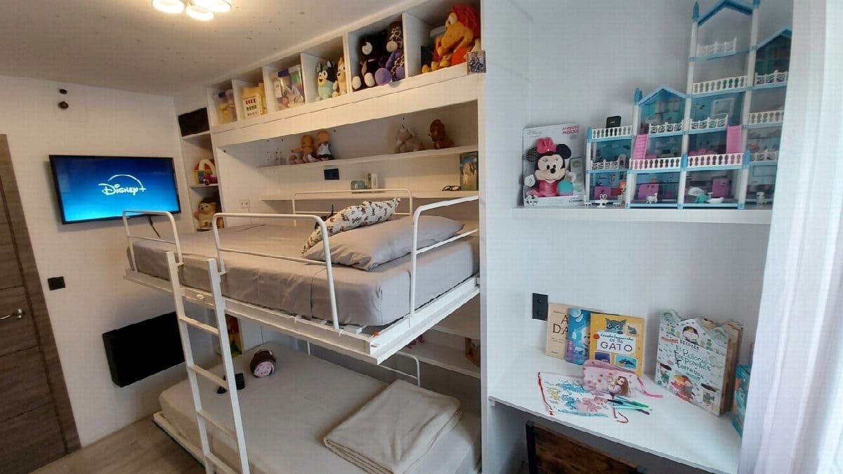 3 Zimmer Apartment zu verkaufen in Pilar de la Horadada - 255.000 € (Ref: 8766903)