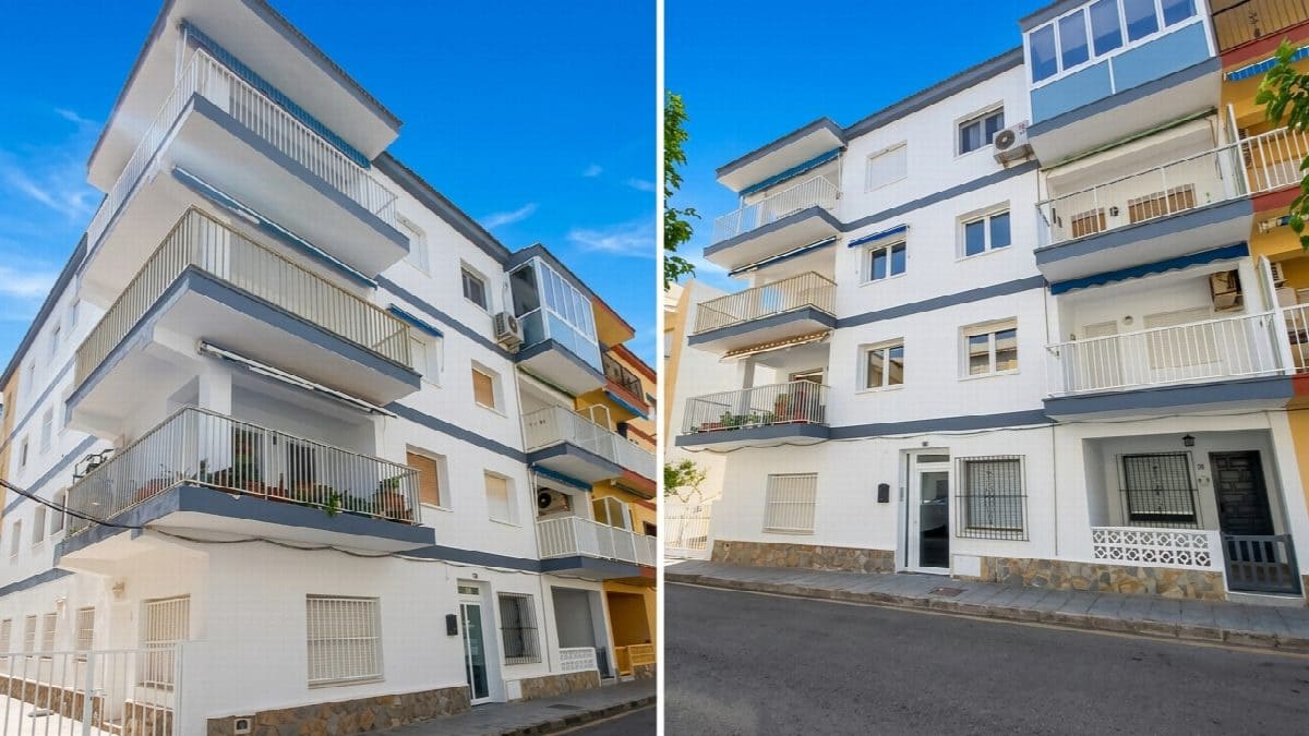 3 Zimmer Apartment zu verkaufen in Pilar de la Horadada - 255.000 € (Ref: 8766903)