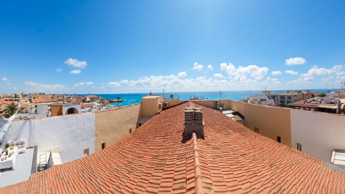 3 Zimmer Apartment zu verkaufen in Pilar de la Horadada - 255.000 € (Ref: 8766903)