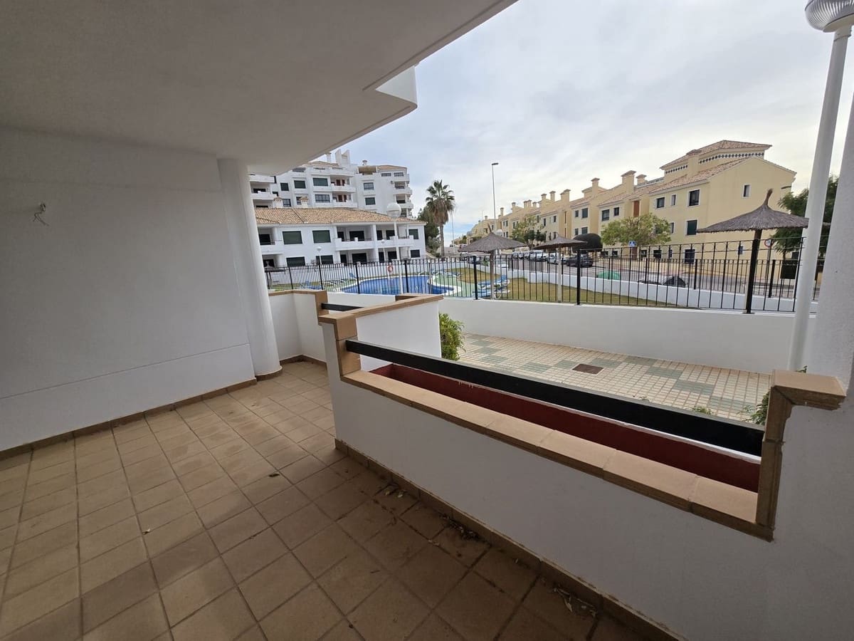 2 quarto Apartamento para venda em Campoamor - 258 000 € (Ref: 8773487)