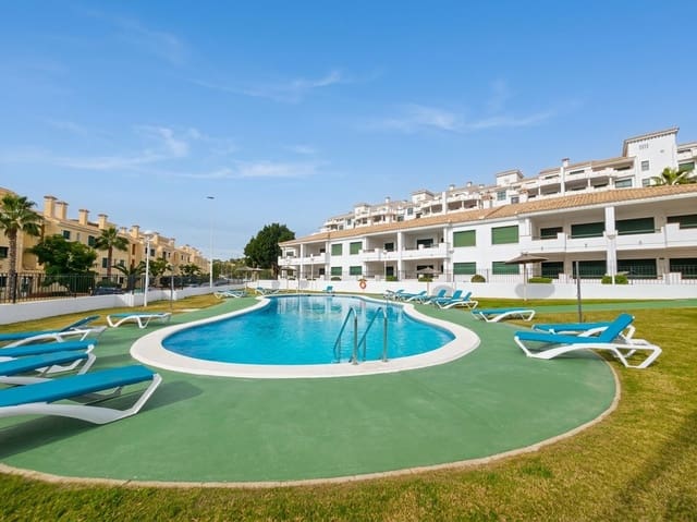 Apartamento de 2 habitaciones en Alicante / Alacant ciudad en venta - 258.000 € (Ref: 8773487)