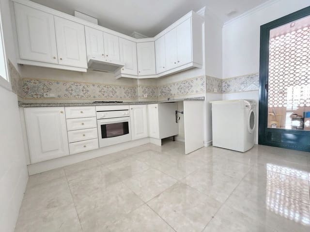 Apartamento de 2 habitaciones en Alicante / Alacant ciudad en venta - 258.000 € (Ref: 8773487)
