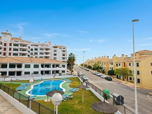Apartamento de 2 habitaciones en Alicante / Alacant ciudad en venta - 258.000 € (Ref: 8773487)