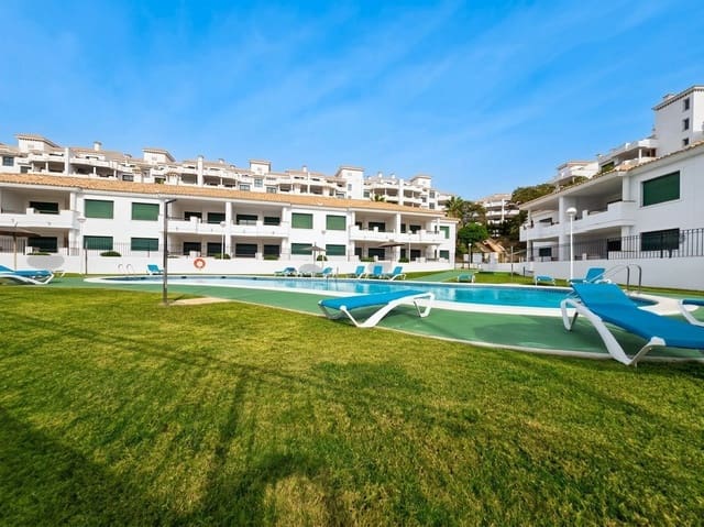 Apartamento de 2 habitaciones en Alicante / Alacant ciudad en venta - 258.000 € (Ref: 8773487)