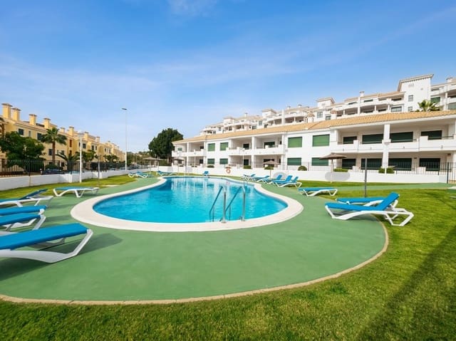 Apartamento de 2 habitaciones en Alicante / Alacant ciudad en venta - 258.000 € (Ref: 8773487)