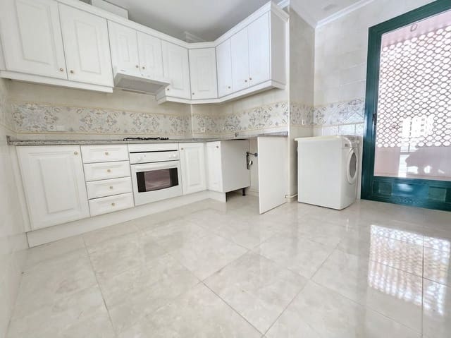 Apartamento de 2 habitaciones en Alicante / Alacant ciudad en venta - 258.000 € (Ref: 8773487)
