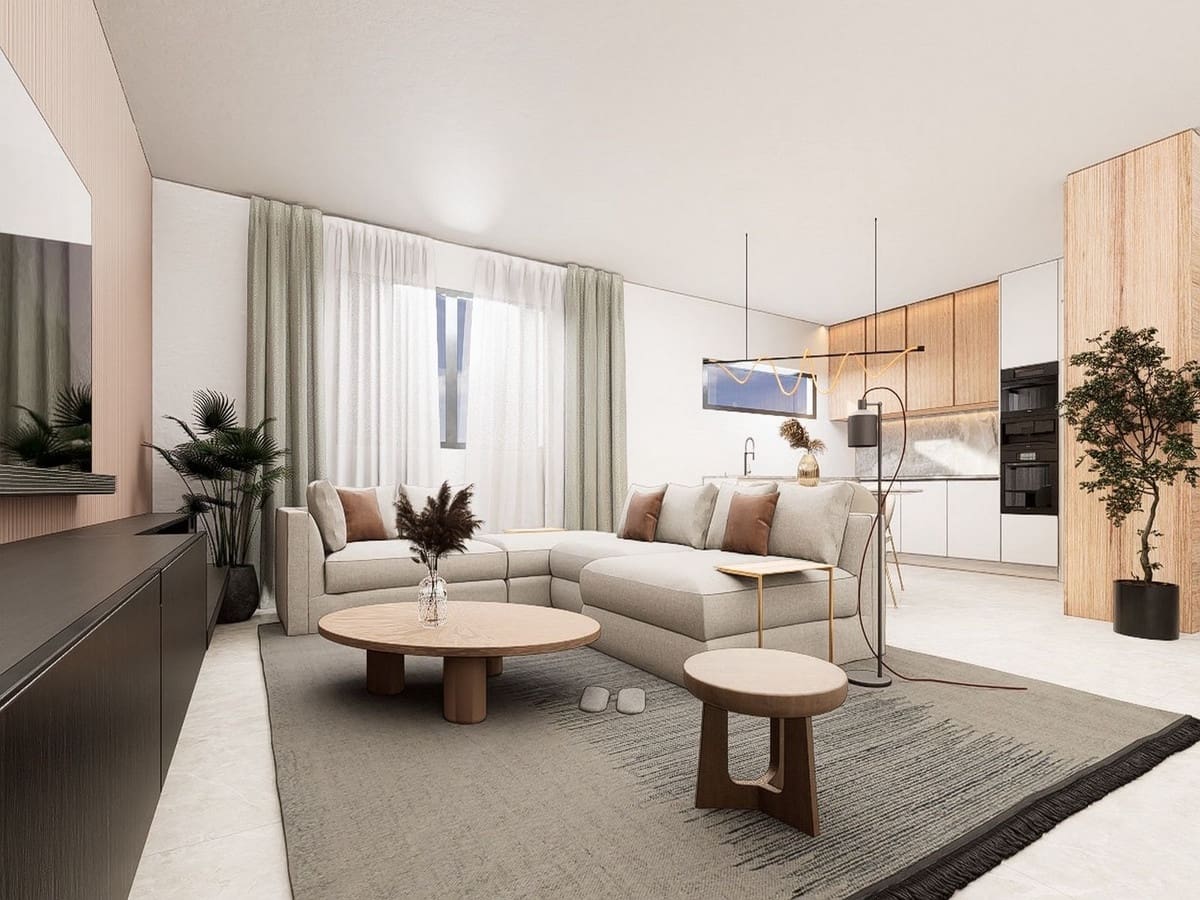 3 sovrum Lägenhet till salu i Pilar de la Horadada med garage - 229 000 € (Ref: 8776197)