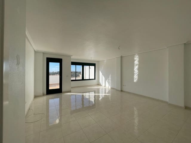 2 soverom Leilighet til salgs i Campoamor, Orihuela med svømmebasseng - € 219 400 (Ref: 8776198)