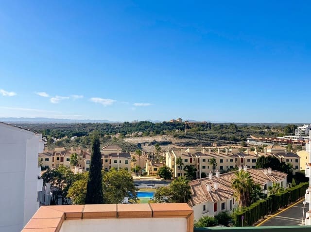 2 camera da letto Appartamento in vendita in Alicante città - 219.400 € (Rif: 8776198)