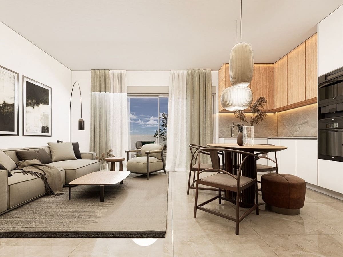 3 bedroom Apartment for sale in Pilar de la Horadada with garage - € 260,000 (Ref: 8776199)