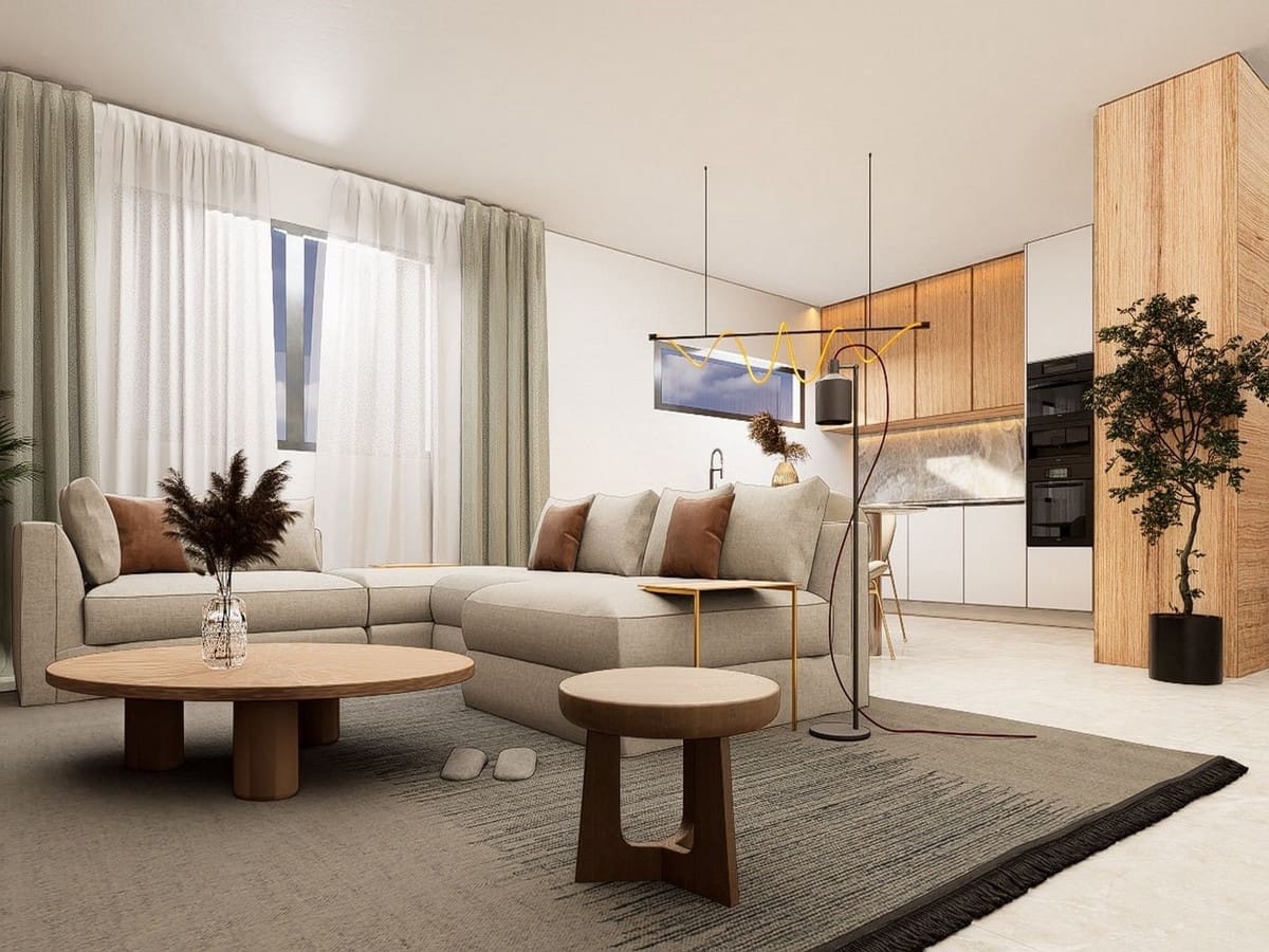 Apartamento de 2 habitaciones en Pilar de la Horadada en venta con garaje - 197.000 € (Ref: 8776201)