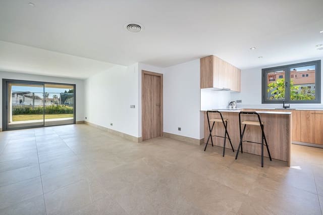 3 sypialnia Apartament na sprzedaż w Bahia de Casares, Casares z basenem garażem - 435 000 € (Ref: 8778275)