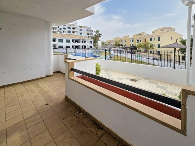 2 soveværelse Lejlighed til salg i Campoamor, Orihuela med swimmingpool - € 212.350 (Ref: 8778276)
