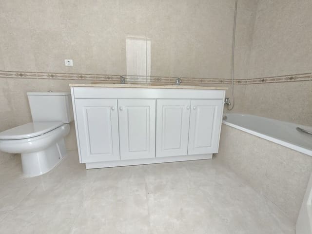 2 soveværelse Lejlighed til salg i Campoamor, Orihuela med swimmingpool - € 212.350 (Ref: 8778276)