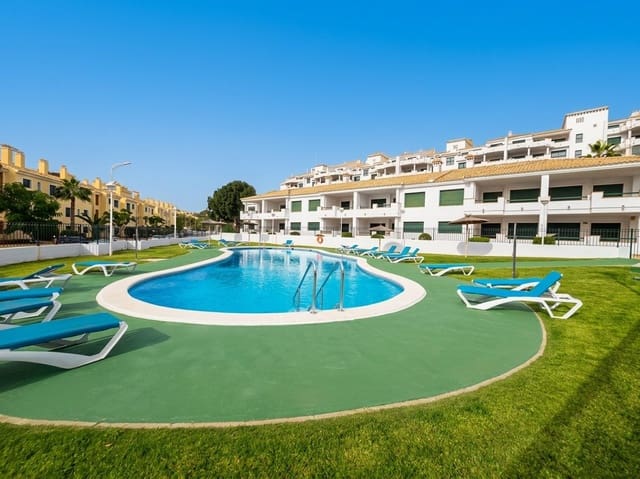 2 camera da letto Appartamento in vendita in Alicante città con piscina - 212.350 € (Rif: 8778276)