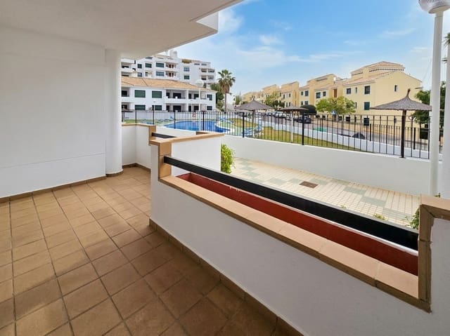 2 camera da letto Appartamento in vendita in Alicante città con piscina - 212.350 € (Rif: 8778276)