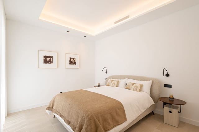 4 slaapkamer Villa te koop in Mijas pueblo, Mijas met zwembad - € 1.750.000 (Ref: 8783778)