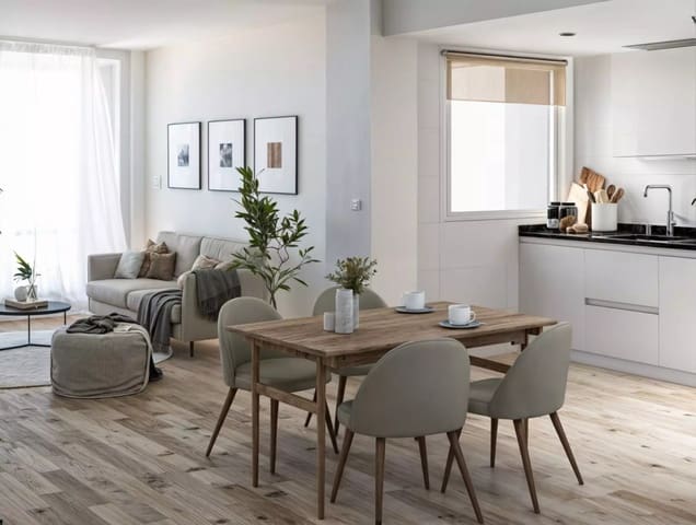 3 Zimmer Penthouse zu verkaufen in Torreblanca, Fuengirola mit Pool - 310.000 € (Ref: 8786289)