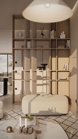 2 camera da letto Appartamento in vendita in Mijas pueblo, Mijas con piscina - 590.000 € (Rif: 8789375)