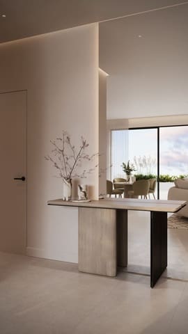 2 soverom Leilighet til salgs i Mijas pueblo, Mijas med svømmebasseng - € 590 000 (Ref: 8789375)