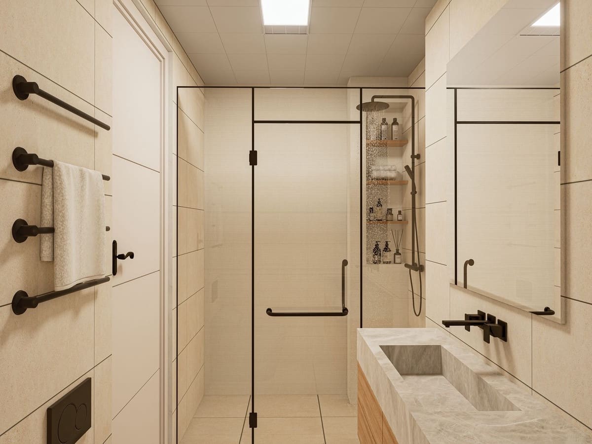 3 camera da letto Villa in vendita in La Pinilla con piscina garage - 379.845 € (Rif: 8789413)