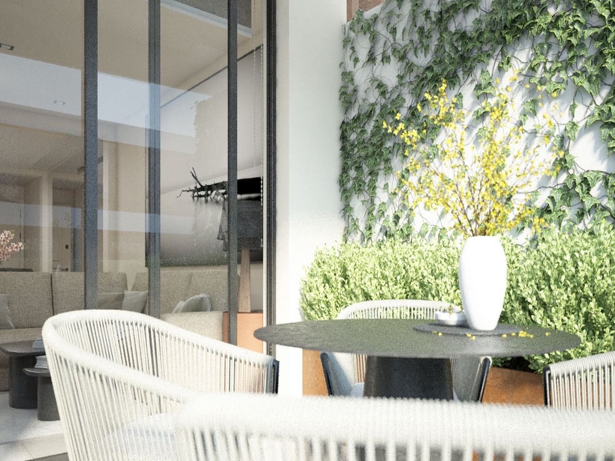 3 Zimmer Apartment zu verkaufen in Corralejo mit Pool Garage - 459.000 € (Ref: 8792392)