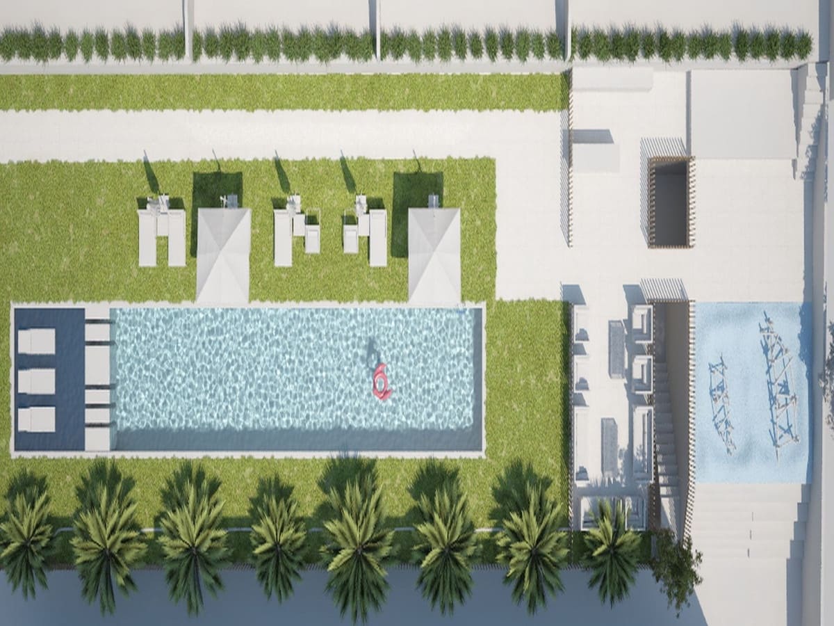 3 bedroom Apartment for sale in Corralejo with pool garage - € 459,000 (Ref: 8792392)