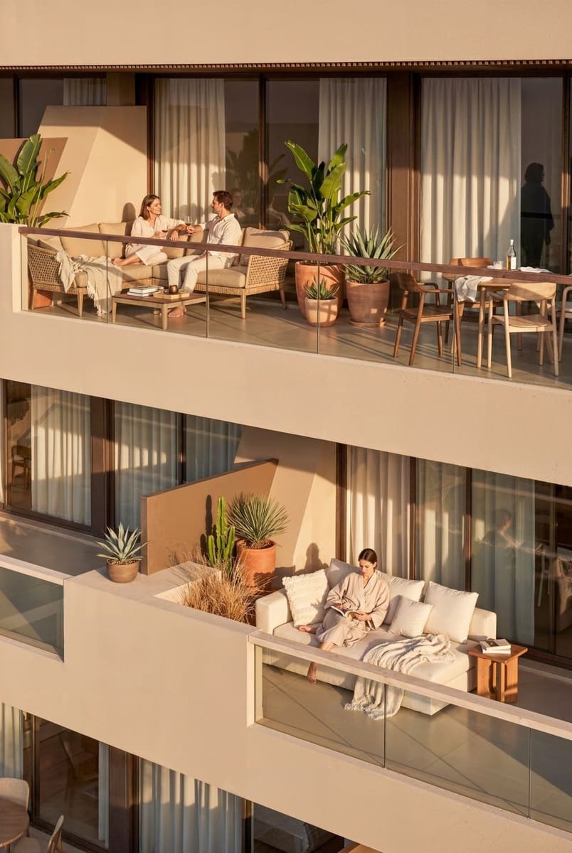 3 slaapkamer Appartement te koop in Corralejo met zwembad garage - € 459.000 (Ref: 8792392)