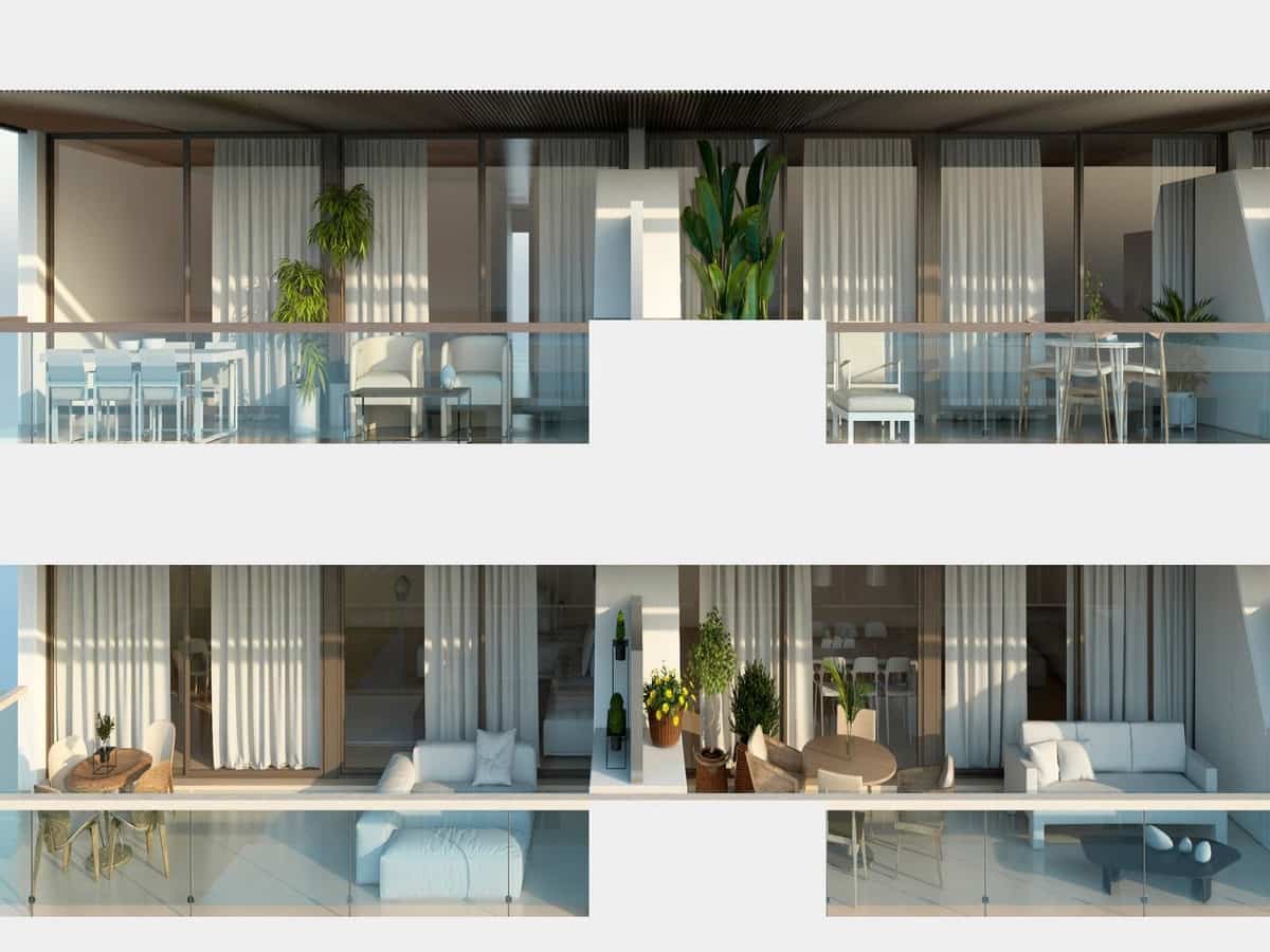 2 soveværelse Lejlighed til salg i Corralejo med swimmingpool garage - € 370.700 (Ref: 8792394)